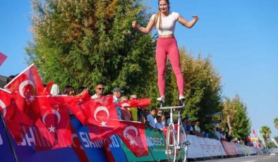 59. Cumhurbaşkanlığı Türkiye Bisiklet Turu Antalya’dan İstanbul’a 8 Gün 8 Etapta Dolu Dolu Pragramı İle Tüm Sporseverleri Eşsiz Yarışı İzlemeye Etaplara Davet Ediyor