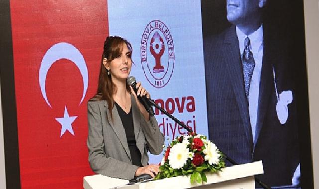 Bornova Belediye Başkanı Ömer Eşki, Atatürkçü Düşünce Derneği ADD’ye tam destek