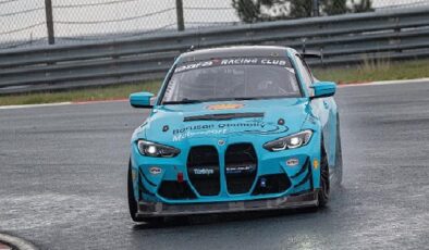 Borusan Otomotiv Motorsport GT4 Avrupa Serisi’nin 2024 Sezonuna Paul Ricard’da Başlıyor