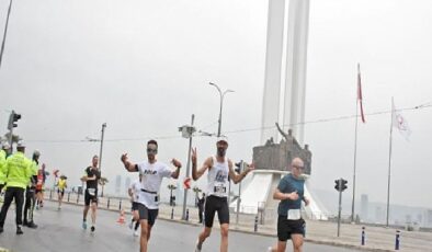 “Maratonİzmir” için geri sayım başladı