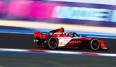 Nissan Formula E Takımı Misano’dan Zaferle Döndü