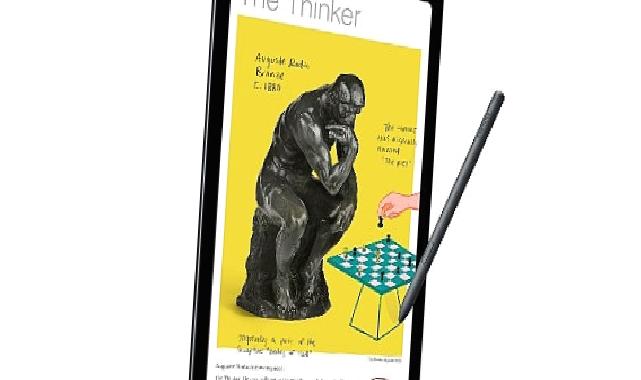 Samsung Galaxy Tab S6 Lite’ın 2024 modelinde ikonik stil ve işlevsellik kompakt tasarımda bir araya geliyor