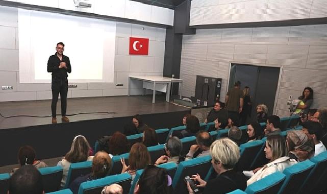 Yenilebilir yabani otları eğitimde tanıdılar