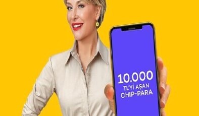 Akbanklılar Anneler Günü alışverişlerini yaparken, 10.000 TL’yi aşan chip-para kazanma fırsatına sahip oluyor