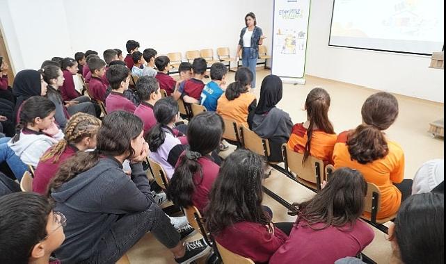 Aksa Enerjimiz Yarınlara Projesi’nin Bir Sonraki Durağı Rize ve Trabzon