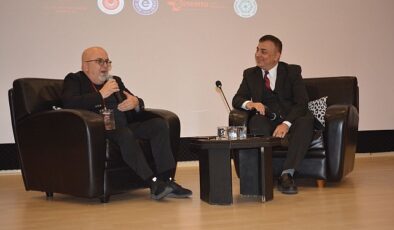 Birol Güven, “Yapay zekâ, bütün yaşamımızı, sizin de mesleğinizi belirleyecek”