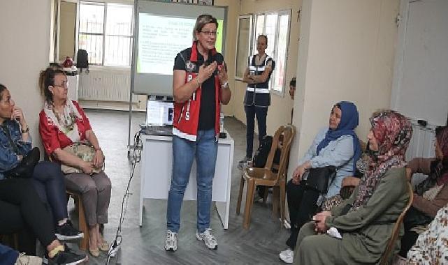 Çocuk istismarı ve akran zorbalığına karşı örnek iş birliği