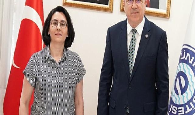 Egeli akademisyen ve ekibi ChatGPT’nin ürettiği metinlerin söylem analizini gerçekleştirecek