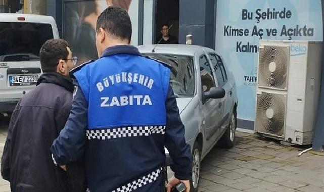 Evsiz vatandaşı Büyükşehir kucakladı