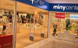 Minycenter, anne ve anne adaylarına doğum danışmanı ile alışveriş deneyimi sunuyor