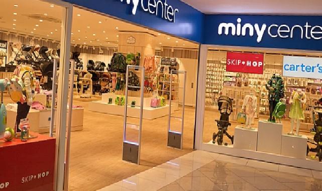 Minycenter, anne ve anne adaylarına doğum danışmanı ile alışveriş deneyimi sunuyor