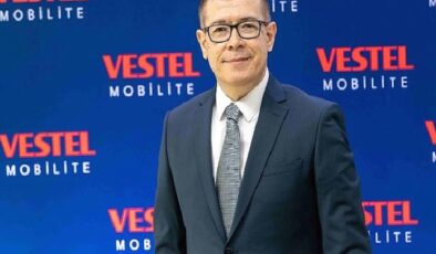 Vestel Mobilite EASE üyesi ilk Türk şirket oldu