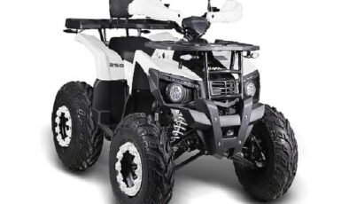 A101’e 20 Haziran’da Uygun Fiyatlı Benzinli ATV Geliyor