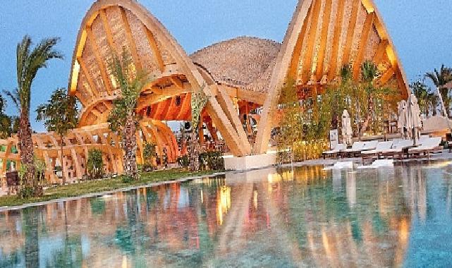 Bayram tatilinin keyfini Cullinan Belek’te çıkarın: benzersiz bir tatil serüveni!