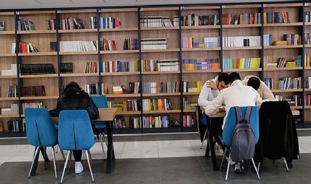 Büyükşehir Akademi Liselerde ön kayıt dönemi