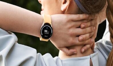 Galaxy AI Samsung Galaxy Watch Serisi’ne geliyor