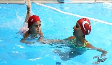 Karşıyaka’da Yaz Spor Okulları başlıyor