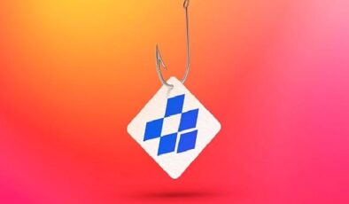 Kimlik hırsızlığı için Dropbox’ı kullanan siber suçlular finans çalışanlarını hedef alıyor