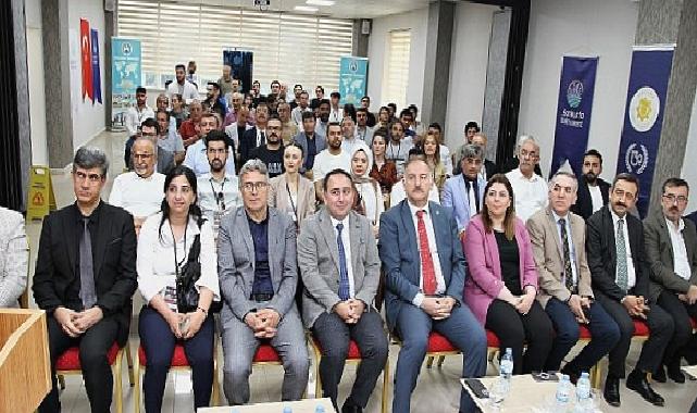 Şanlıurfa Teknokent’te 2. GAP AR-Ge Proje Pazarı Gerçekleşti