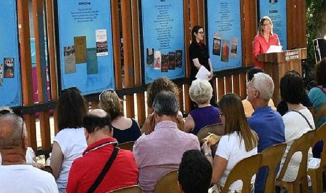 ‘Tonguç Baba’ ve Mehmet Başaran anıldı