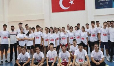 Nevşehir Belediyesi Gençleri PMYO, Besyo ve Askeri Okullara Giriş Yeterlilik Sınavlarına Hazırlıyor