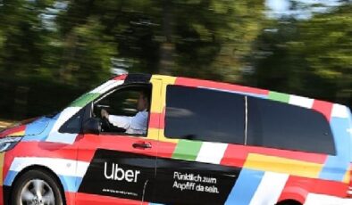 Uber, Avrupa Kupası’nda Futbolseverlerin Yolculuk Alışkanlıklarını Açıkladı